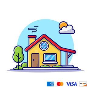 First Home Fund! (Credit card)