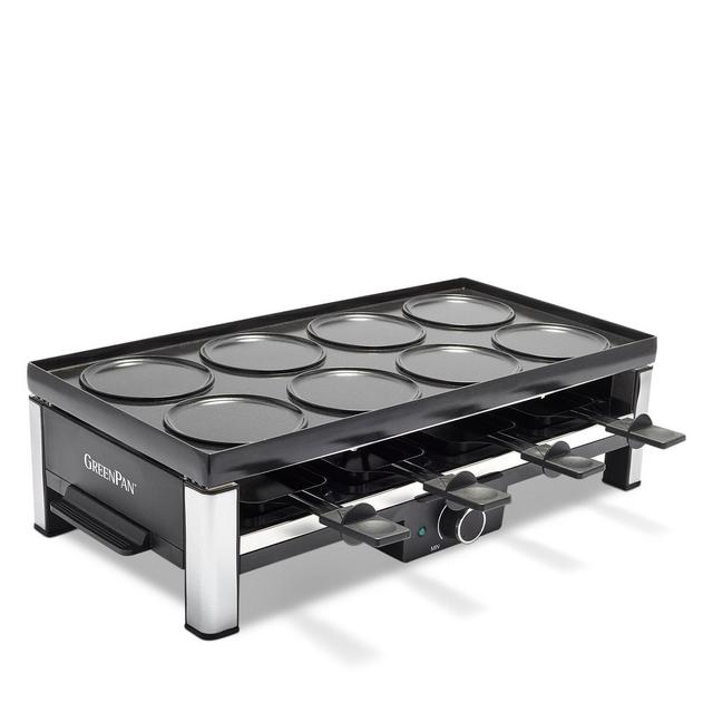 GreenPan Electric Raclette