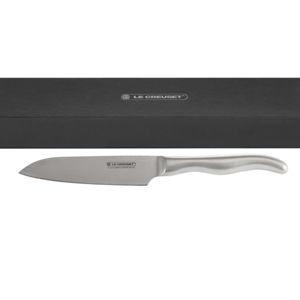 Cuchillo Santoku 13Cm Acero Le Creuset