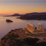 Archaeological Site of Sounion