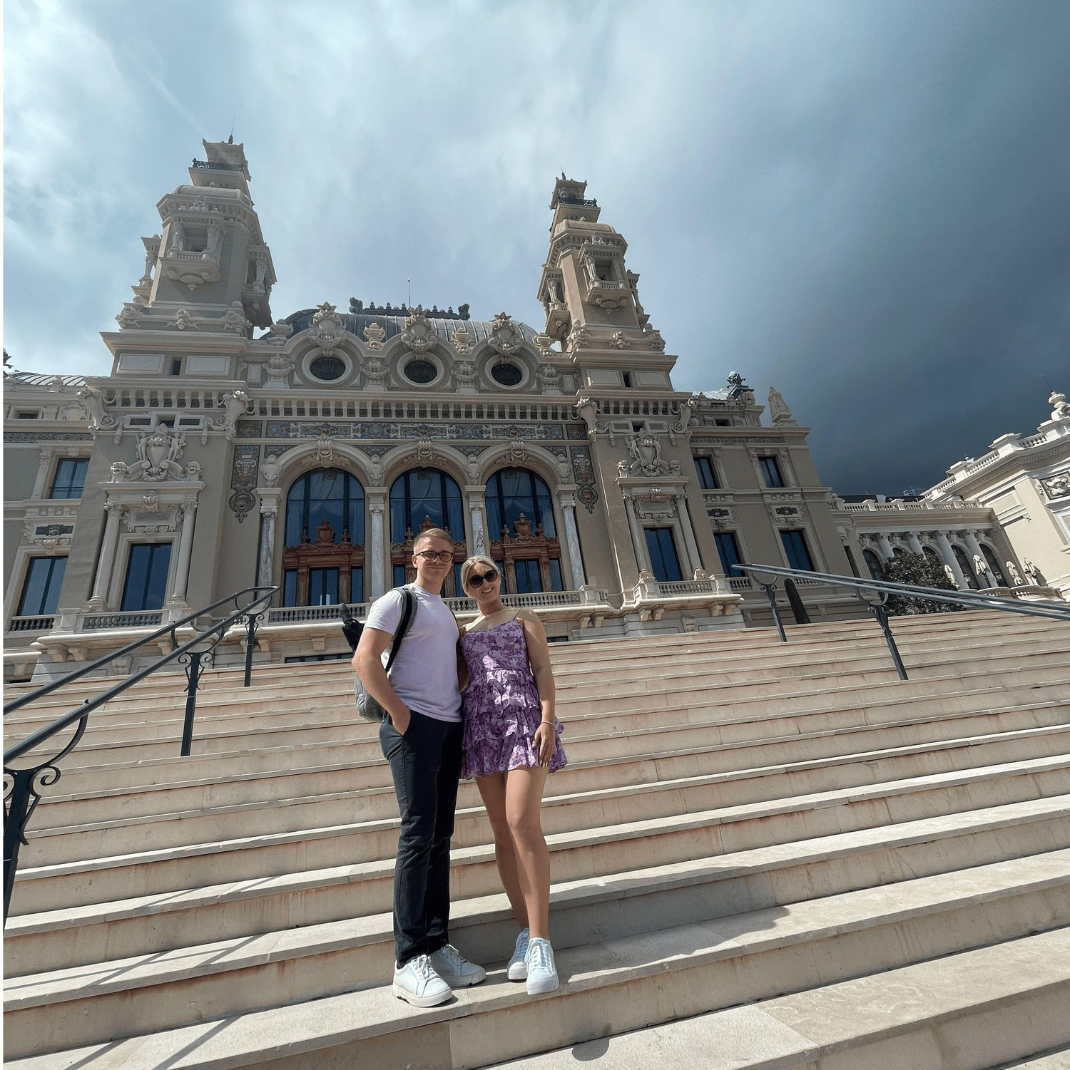 Monaco