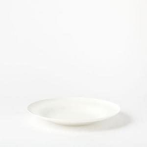 Rim Bone China Pasta Bowls (Set of 4)