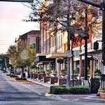 Downtown DeLand's Historic Garden District