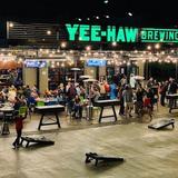 Yee-Haw Brewing Co