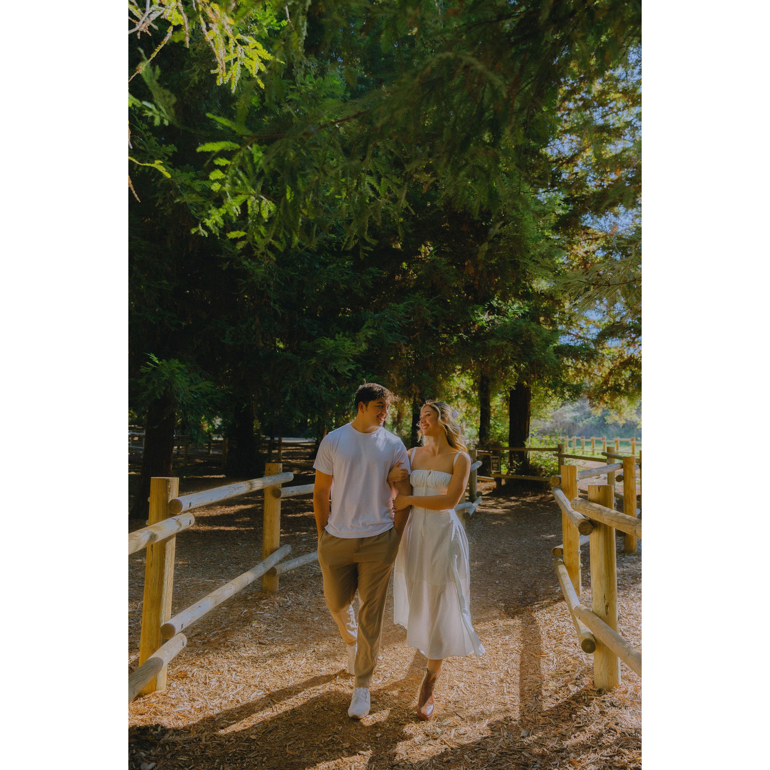 Engagement Shoot
