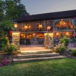 Gervasi Vineyard