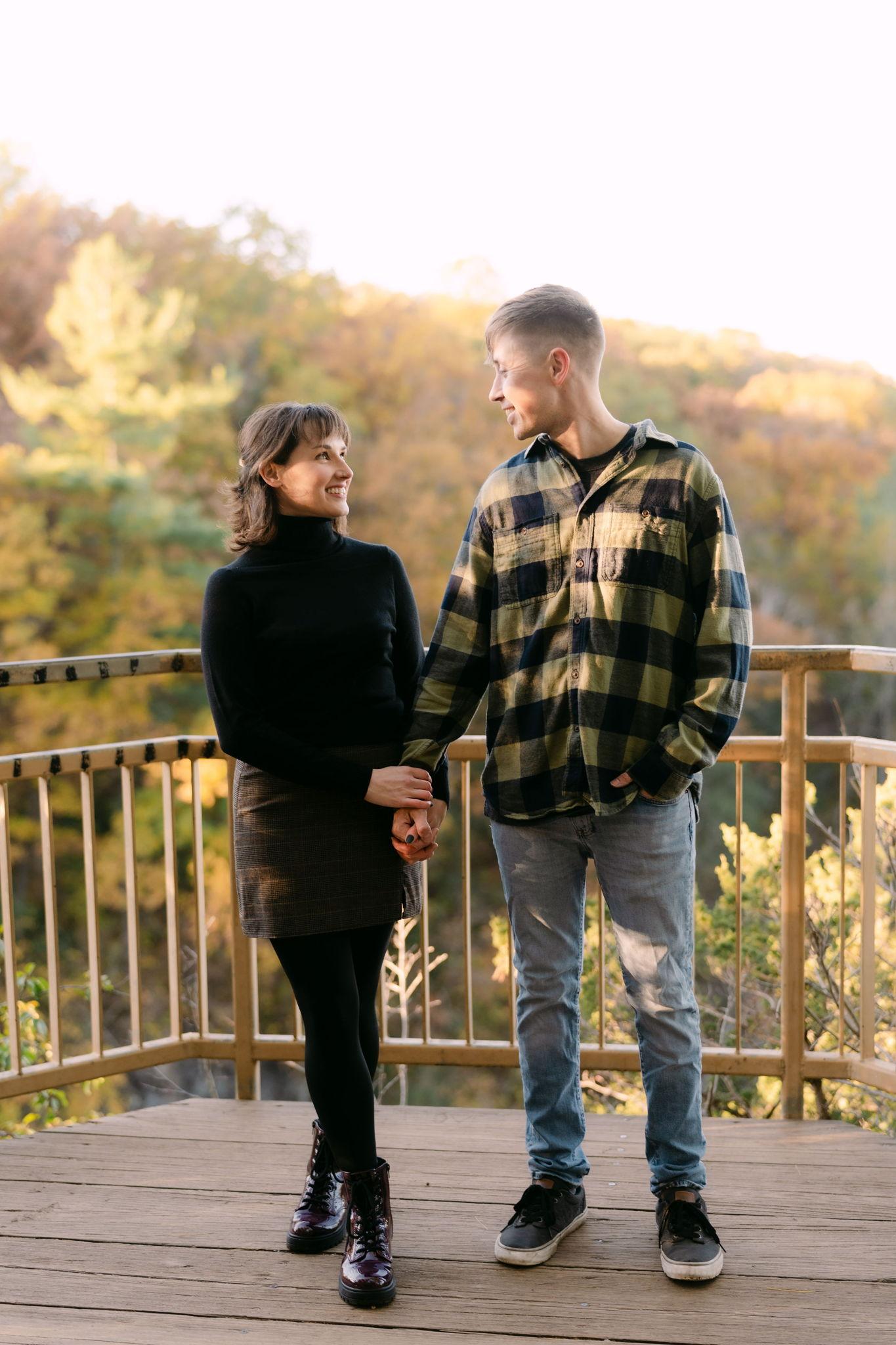 The Wedding Website of Christina Letellier and Aaron Dommeyer