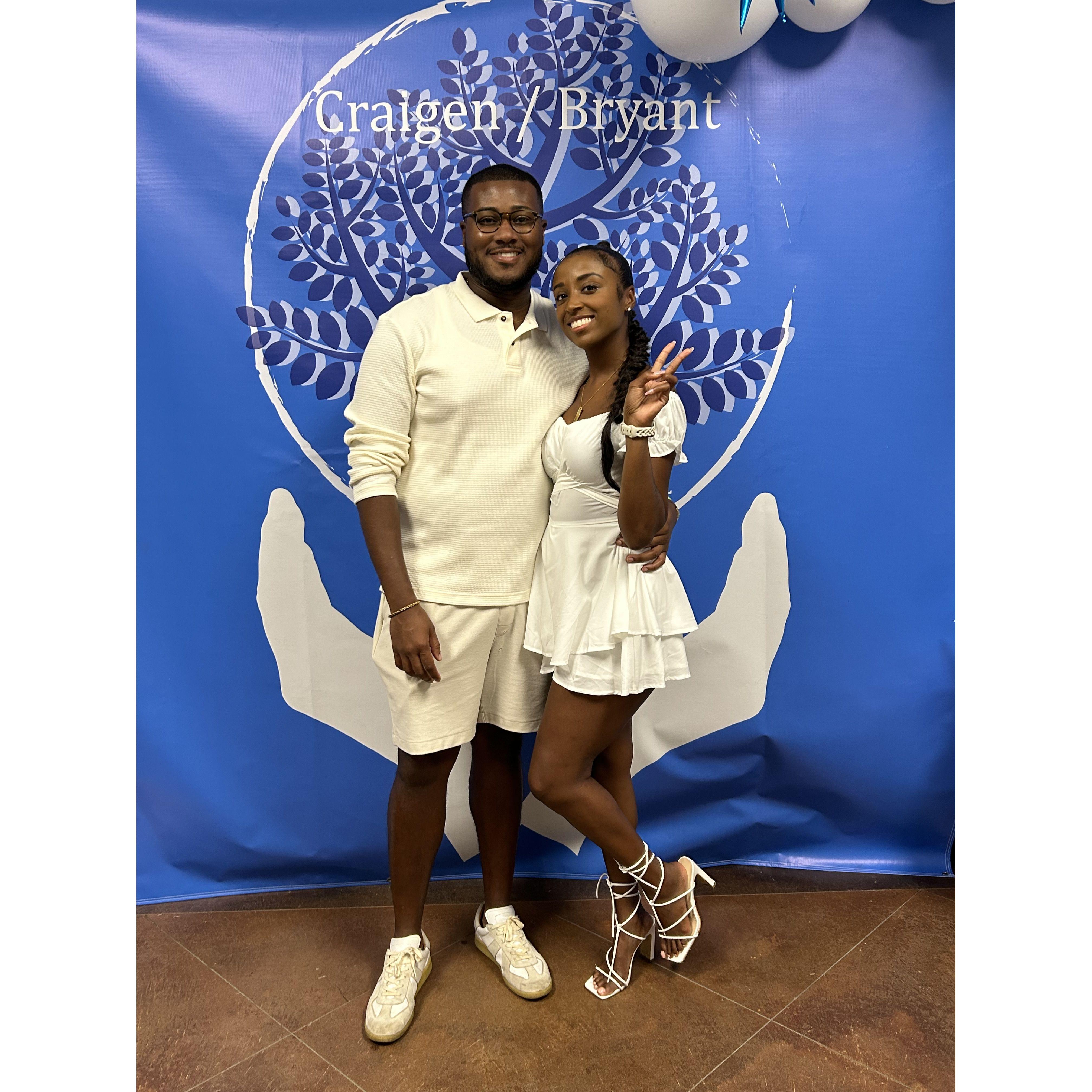 Family Reunion 2024-Hernando