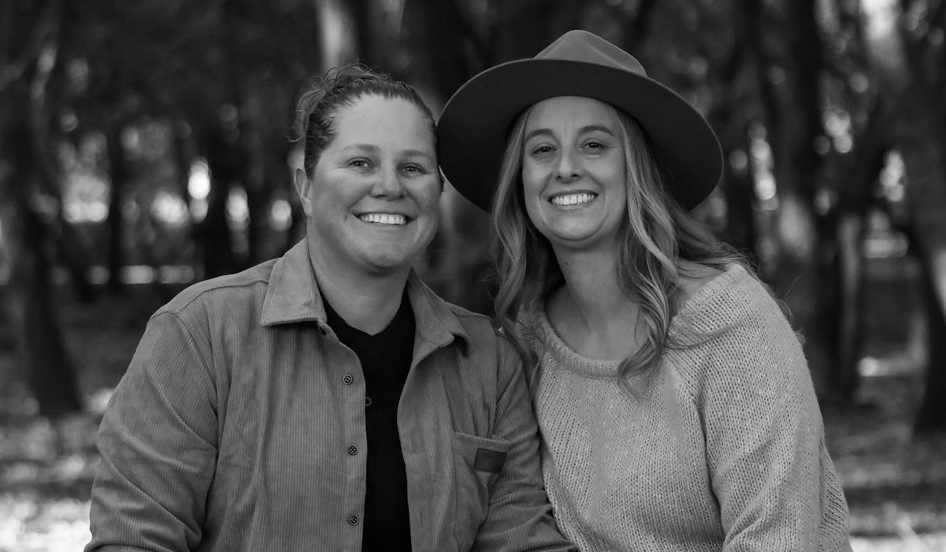 The Wedding Website of Amanda Short and Brittany McConnell