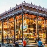 Mercado de San Miguel