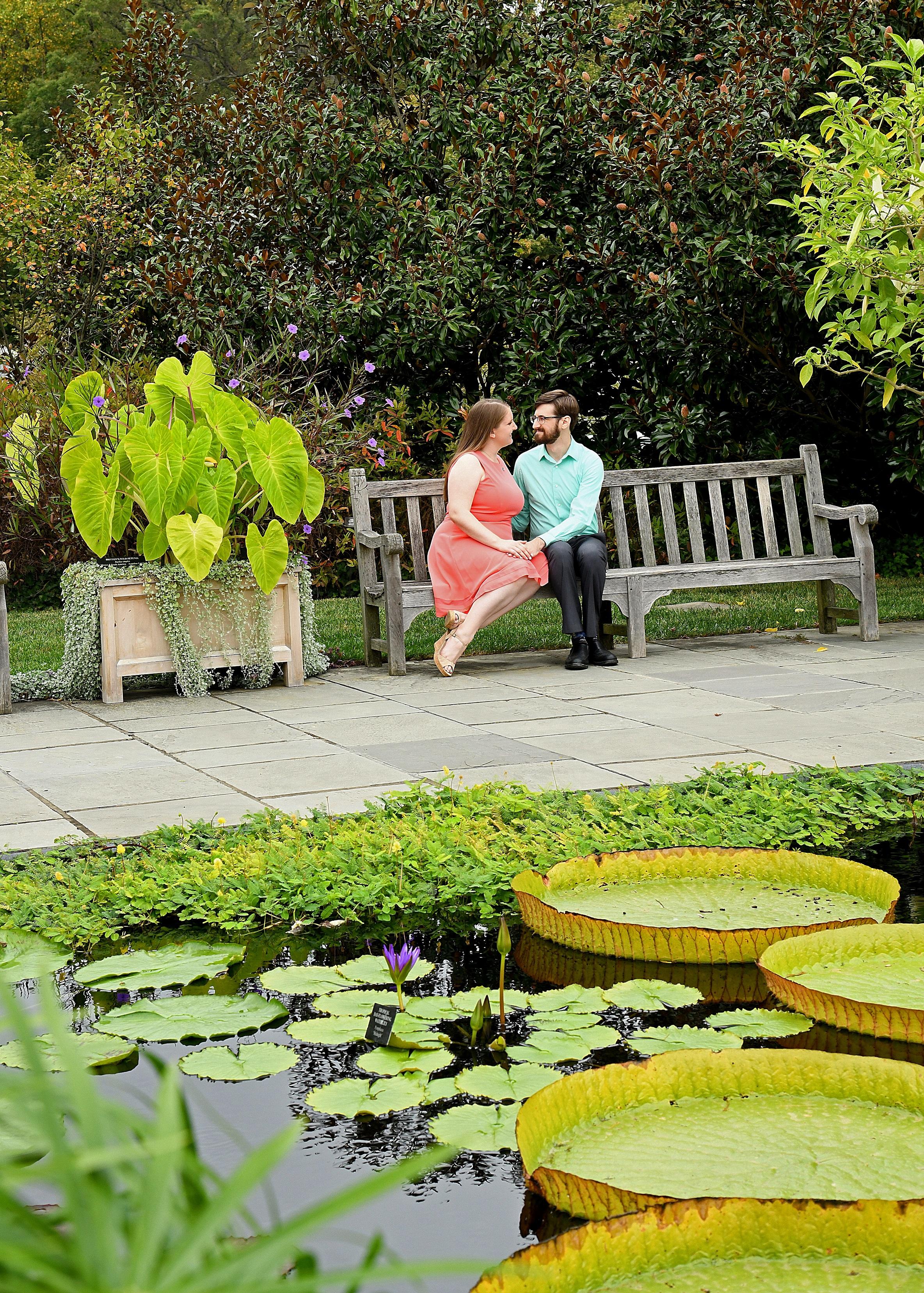 The Wedding Website of Amanda Dixon and Nicholas Wright