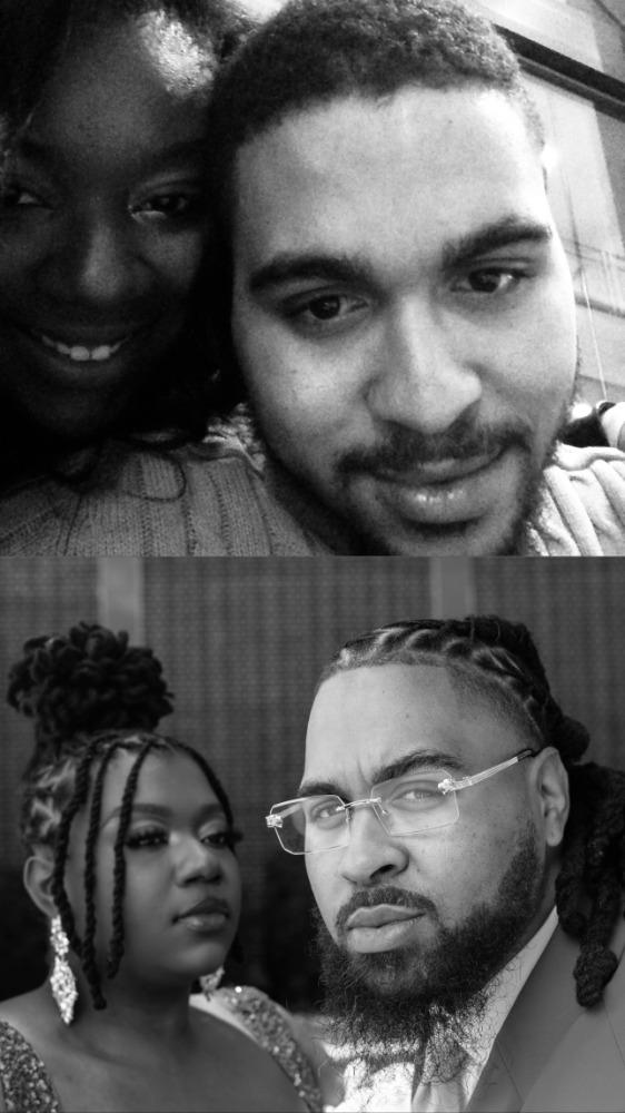 The Wedding Website of Raven Smith and Tarrell Cheatham