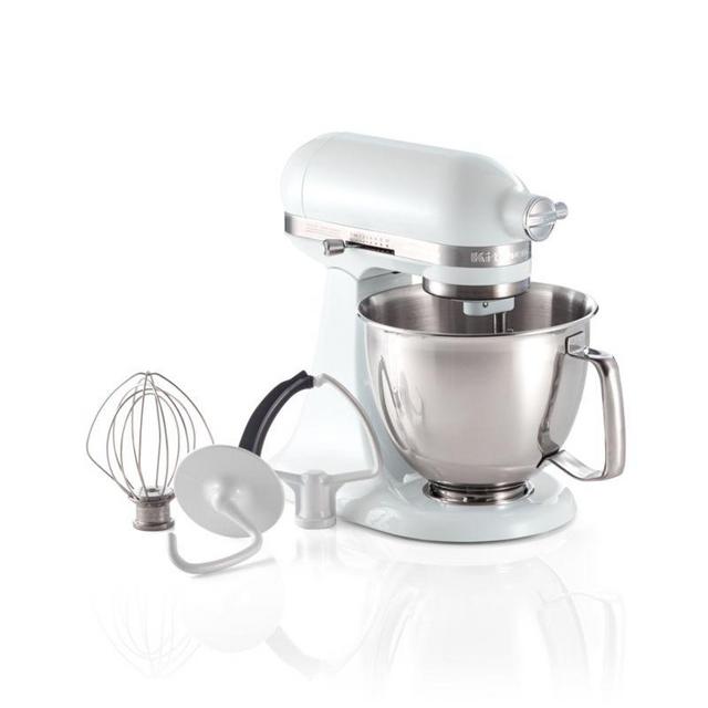KitchenAid® Artisan® Mini 3.5-Quart Tilt-Head Stand Mixer
