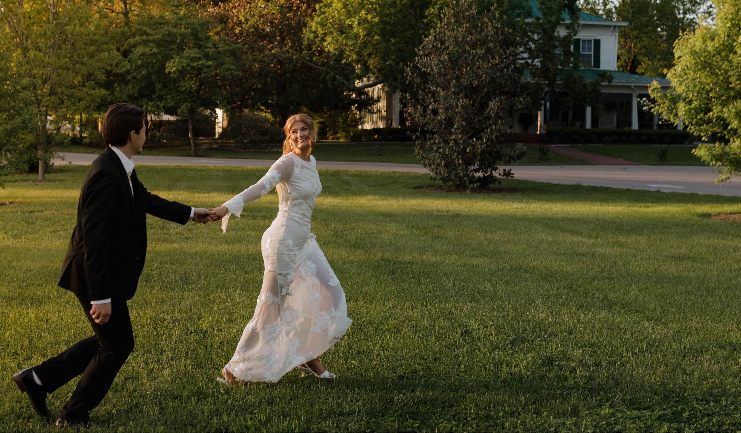 The Wedding Website of Alyssa Beyke and Jacob Gillim