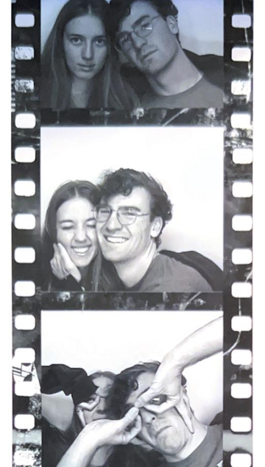 The Wedding Website of Sydni Vandevender and Griffin Mahoney