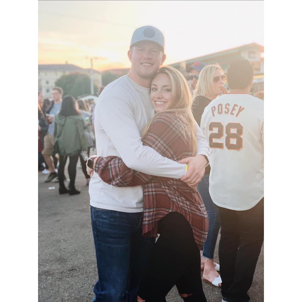 Oktoberfest in La Crosse, WI