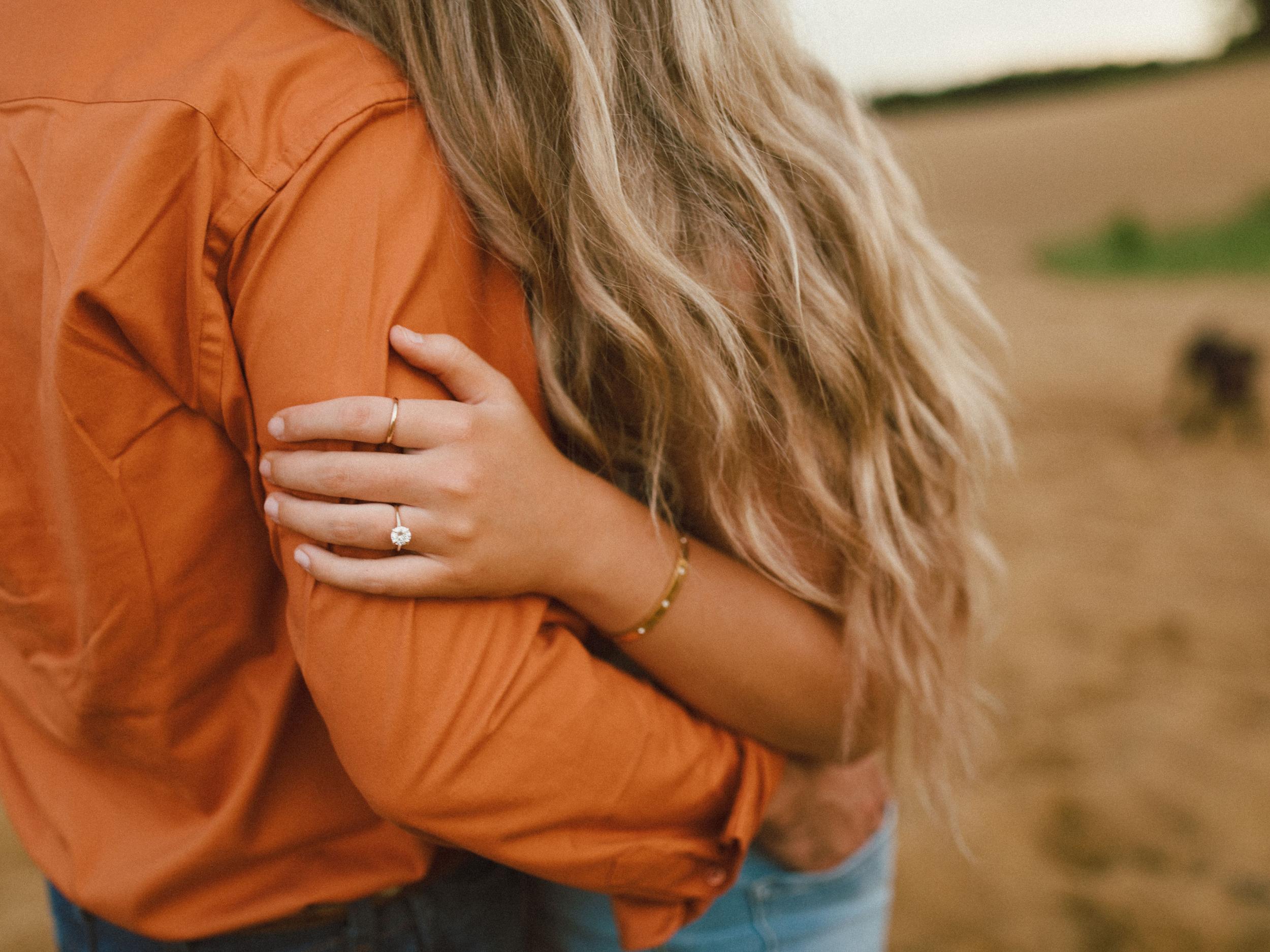 The Wedding Website of Hailee Melott and Micah McCaskill