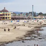Santa Cruz Beach Boardwalk