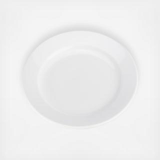 Bistro Bread & Butter Plate, Set of 4