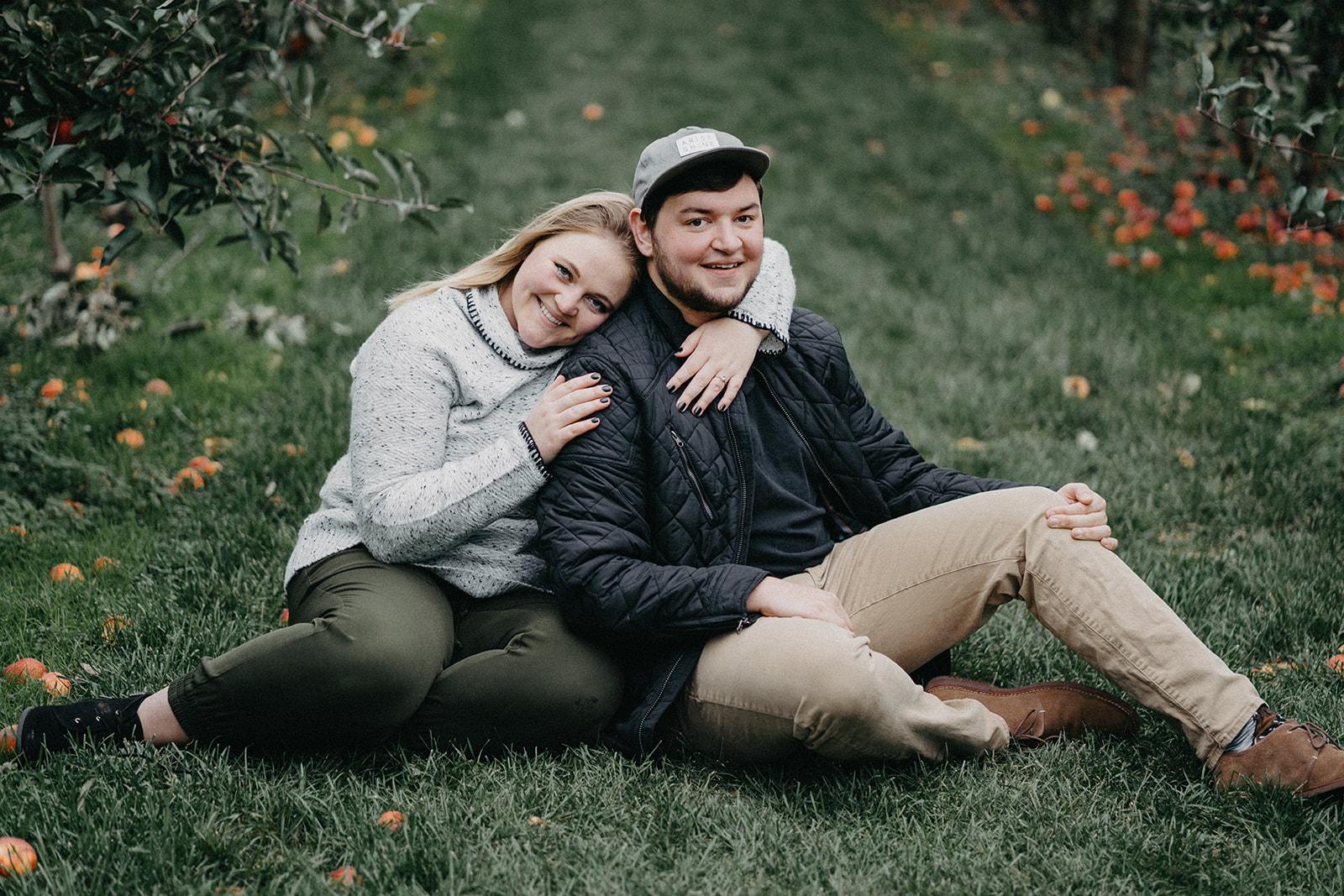 The Wedding Website of Madison Russell and Jack Williams