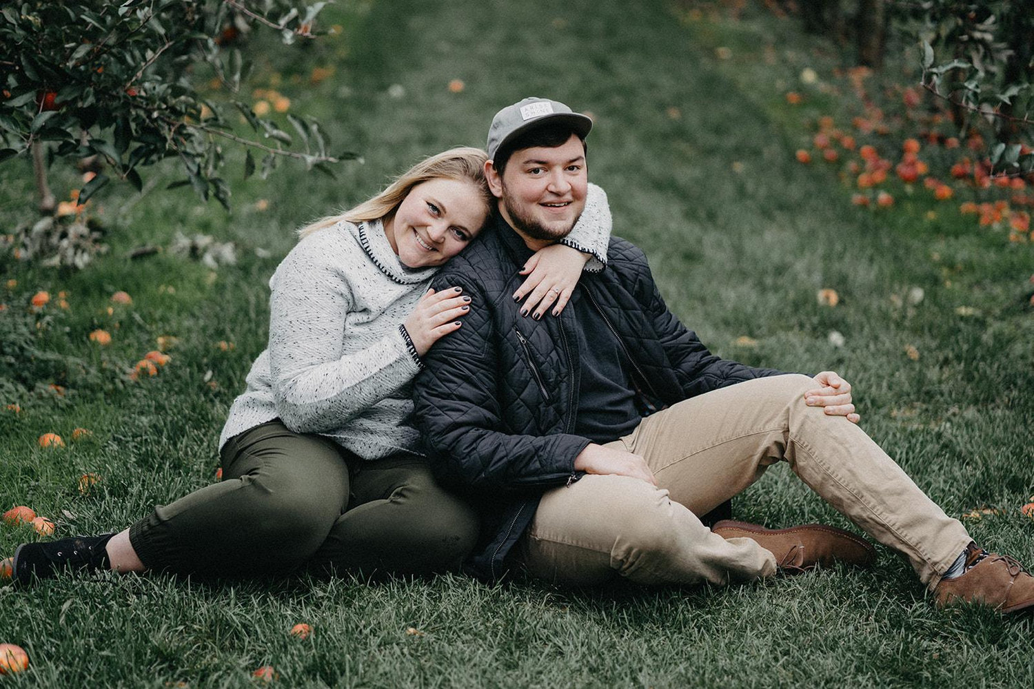 The Wedding Website of Madison Russell and Jack Williams