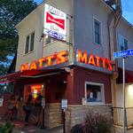 Matt's Bar