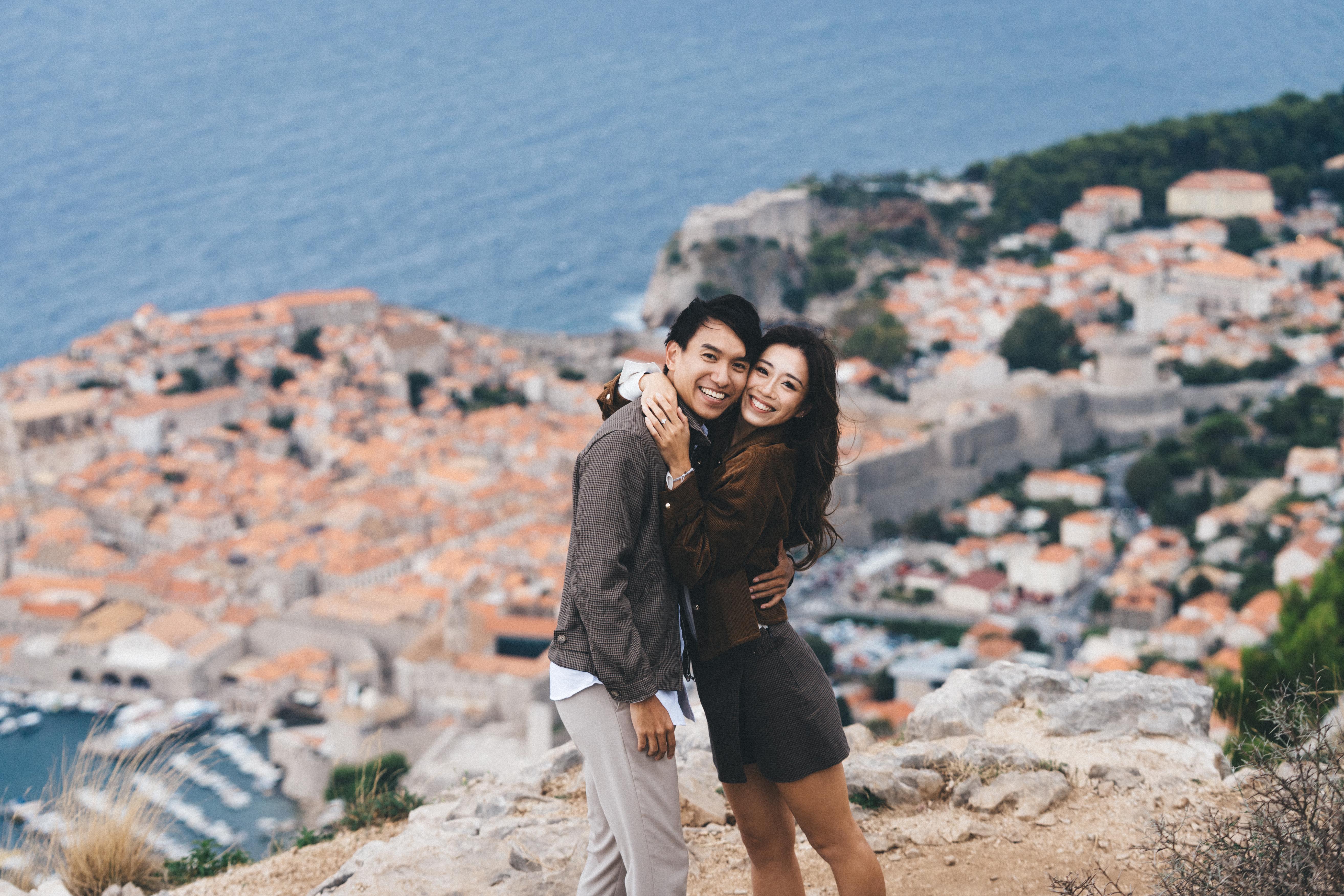 The Wedding Website of Joey Ng and Kok Siong Tan