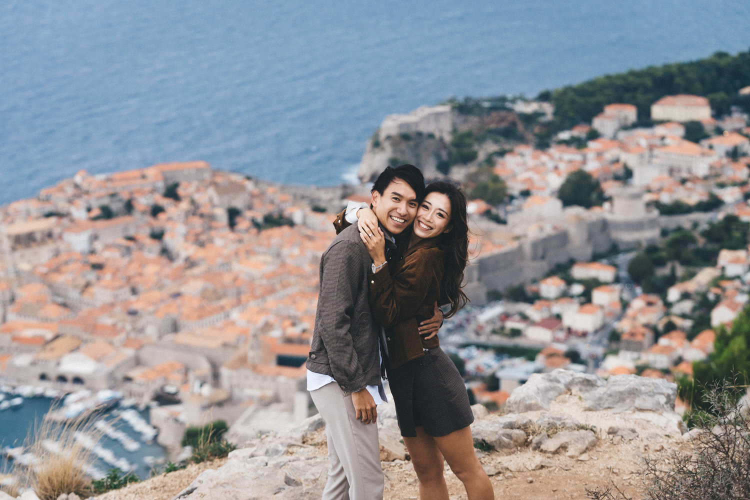 The Wedding Website of Joey Ng and Kok Siong Tan