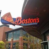Boston's Pizza Restaurant & Sports Bar