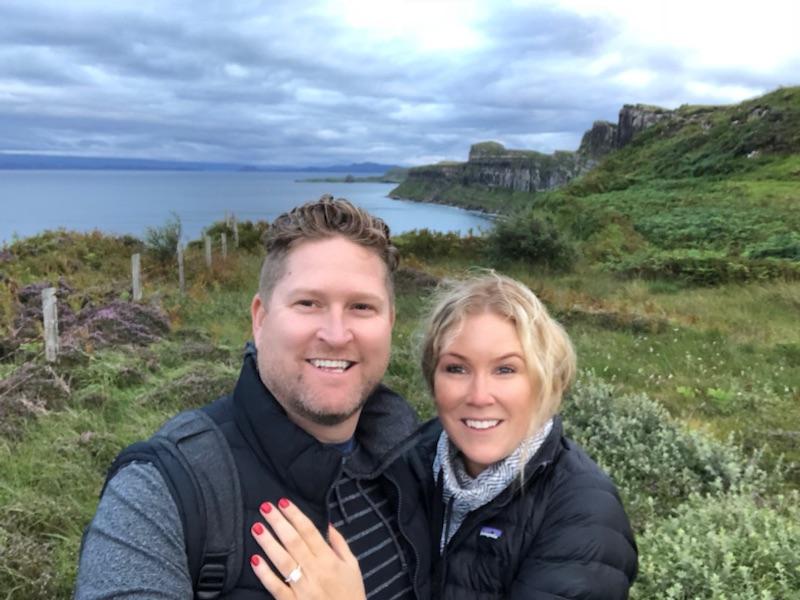 The Wedding Website of Jenna Humphrey and Jonathan Joseph