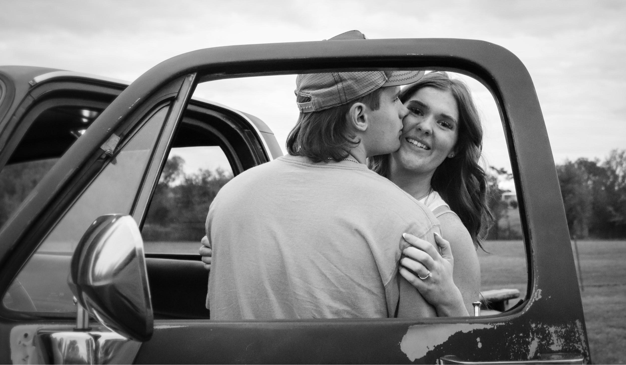 The Wedding Website of Brooke Sanchez and Owen Scammon