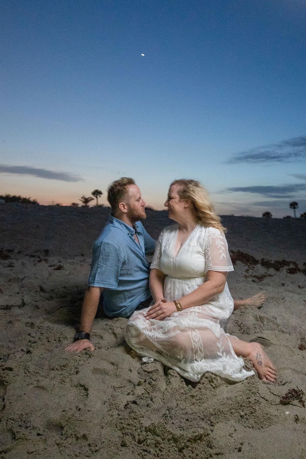 The Wedding Website of Christy Barber and Brett Wessel