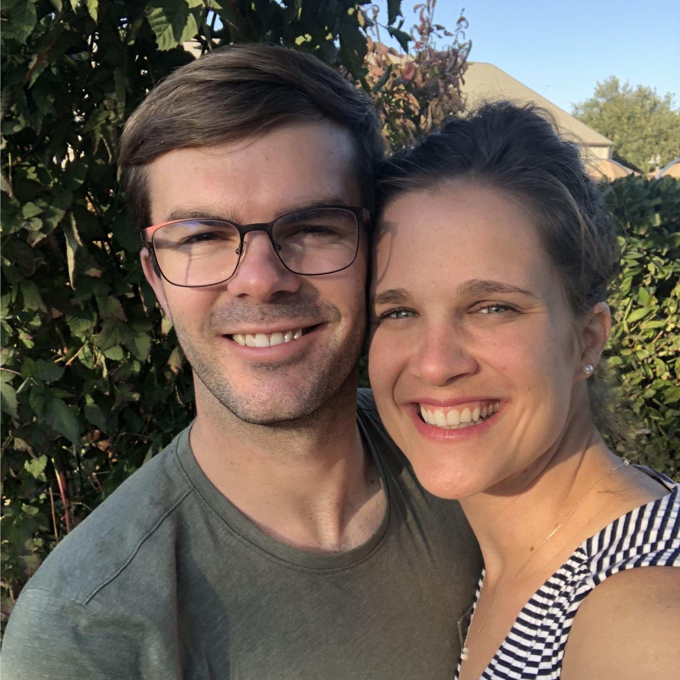 A really fun afternoon spent at a winery in Sonoma. Man, she's pretty.