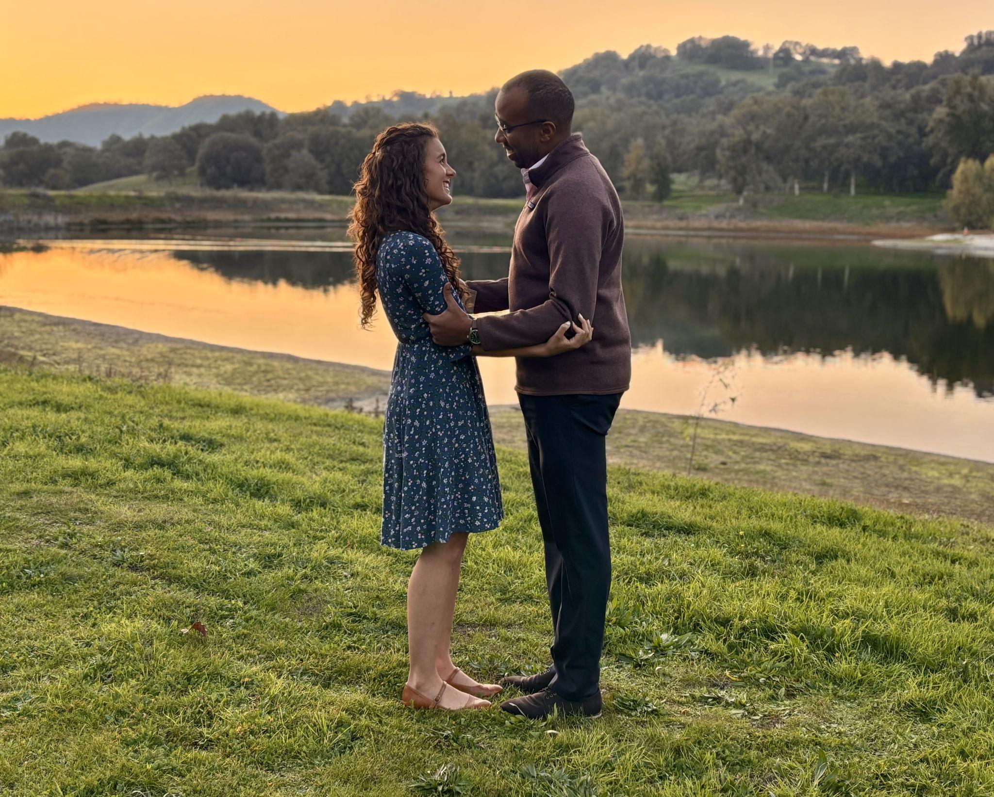 The Wedding Website of Sophia Jewett and Dr. Mikael Habtezion