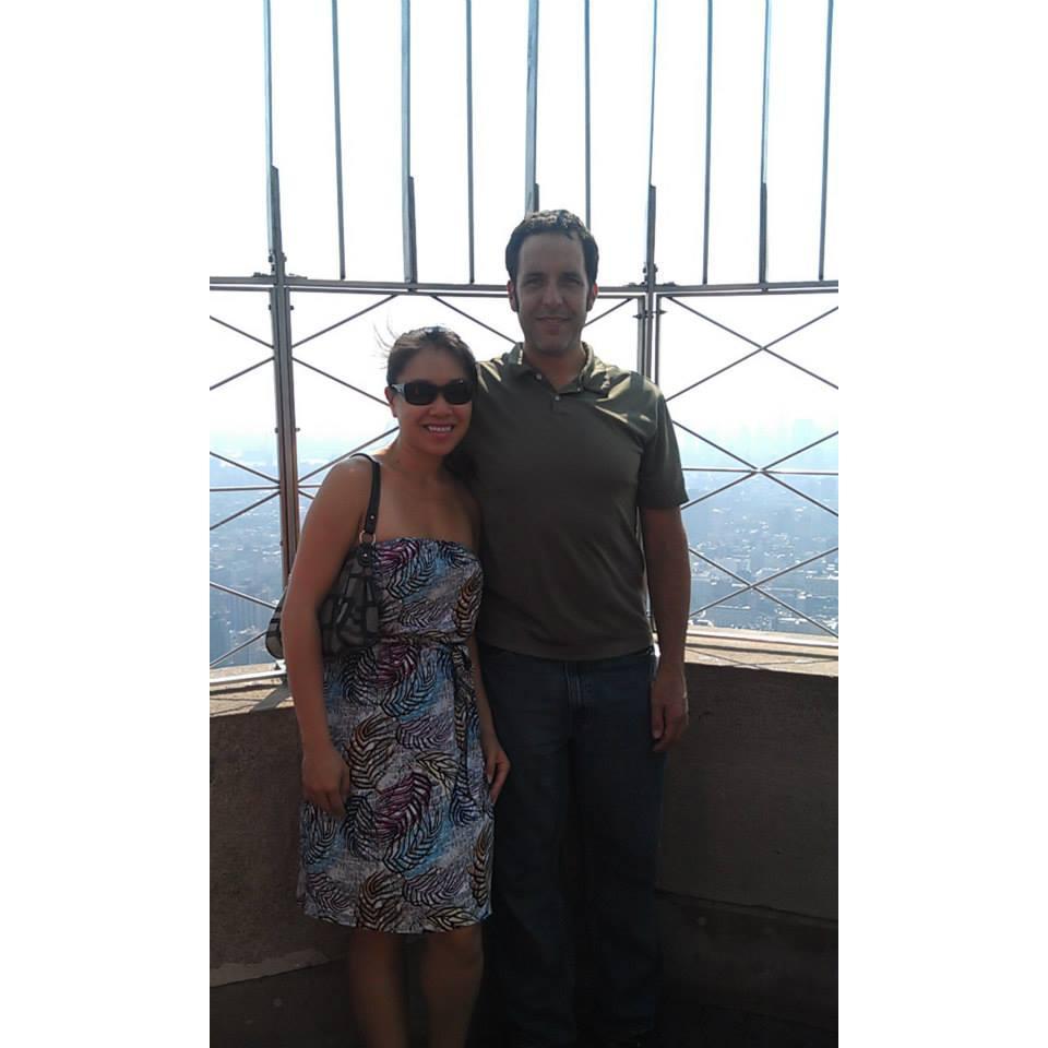 Empire State Building 2013