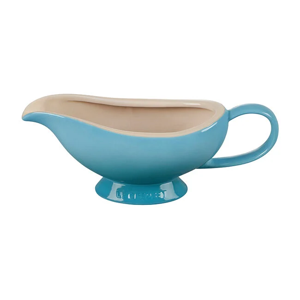 Heritage Gravy Boat