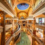 Forum Shops at Caesars Palace