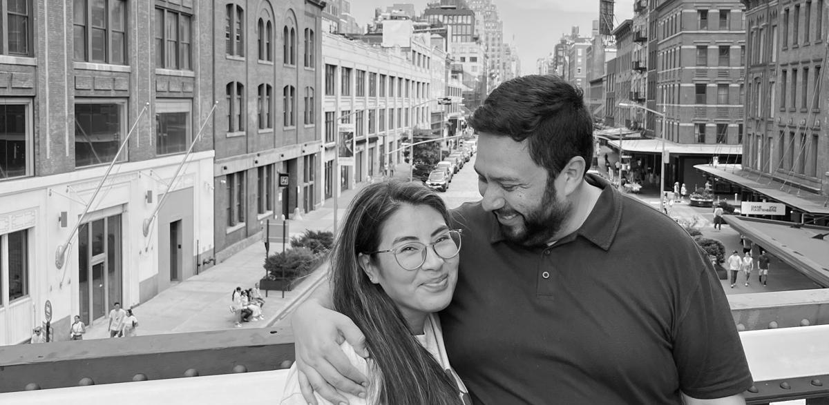 The Wedding Website of Kevin Mejia and Norma Vasquez