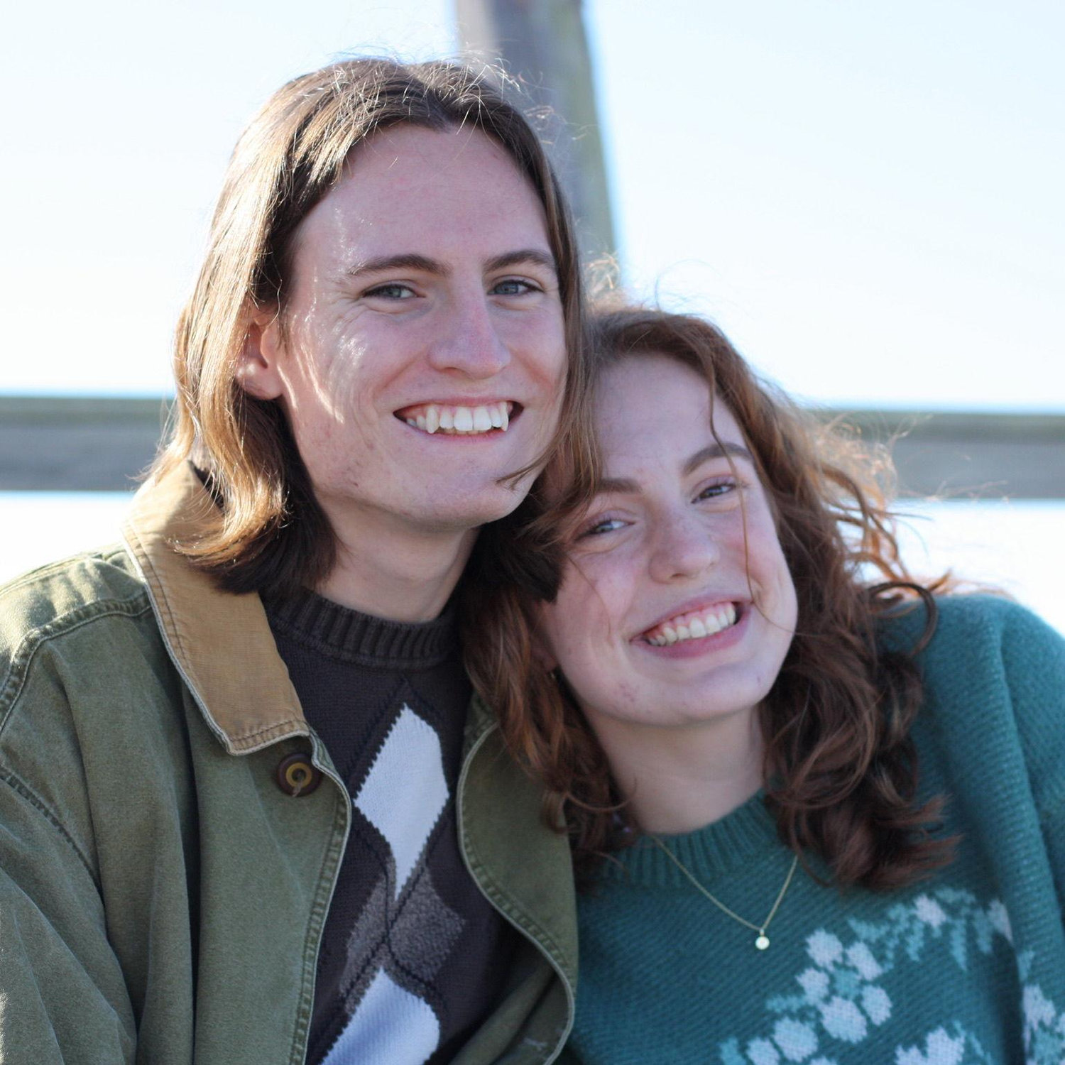 November 2025: The annual Cohee visit to Chincoteague Island