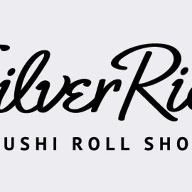 Silver Rice Sushi Gift Cards