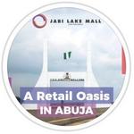Jabi Lake Mall