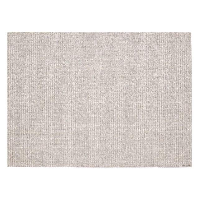 Chilewich Boucl� Place Mat, 19" x 14"
