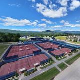 Owl's Nest Resort Racquet Sports (Tennis, Pickleball)