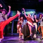 Esther's Follies