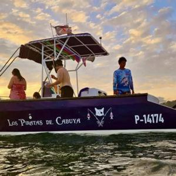 Honeymoon Fund: Private Bioluminescence Cruise