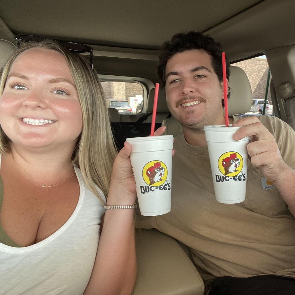 Road Trip Favorite