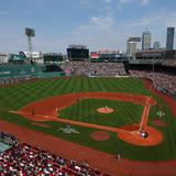 Fenway Park