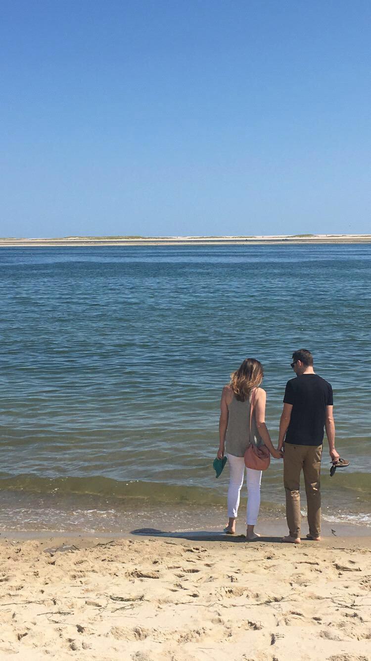 Cape Cod