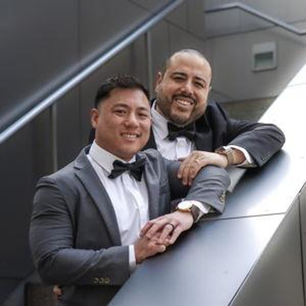 Venmo: Newlywed Fund - support for next steps in surrogacy