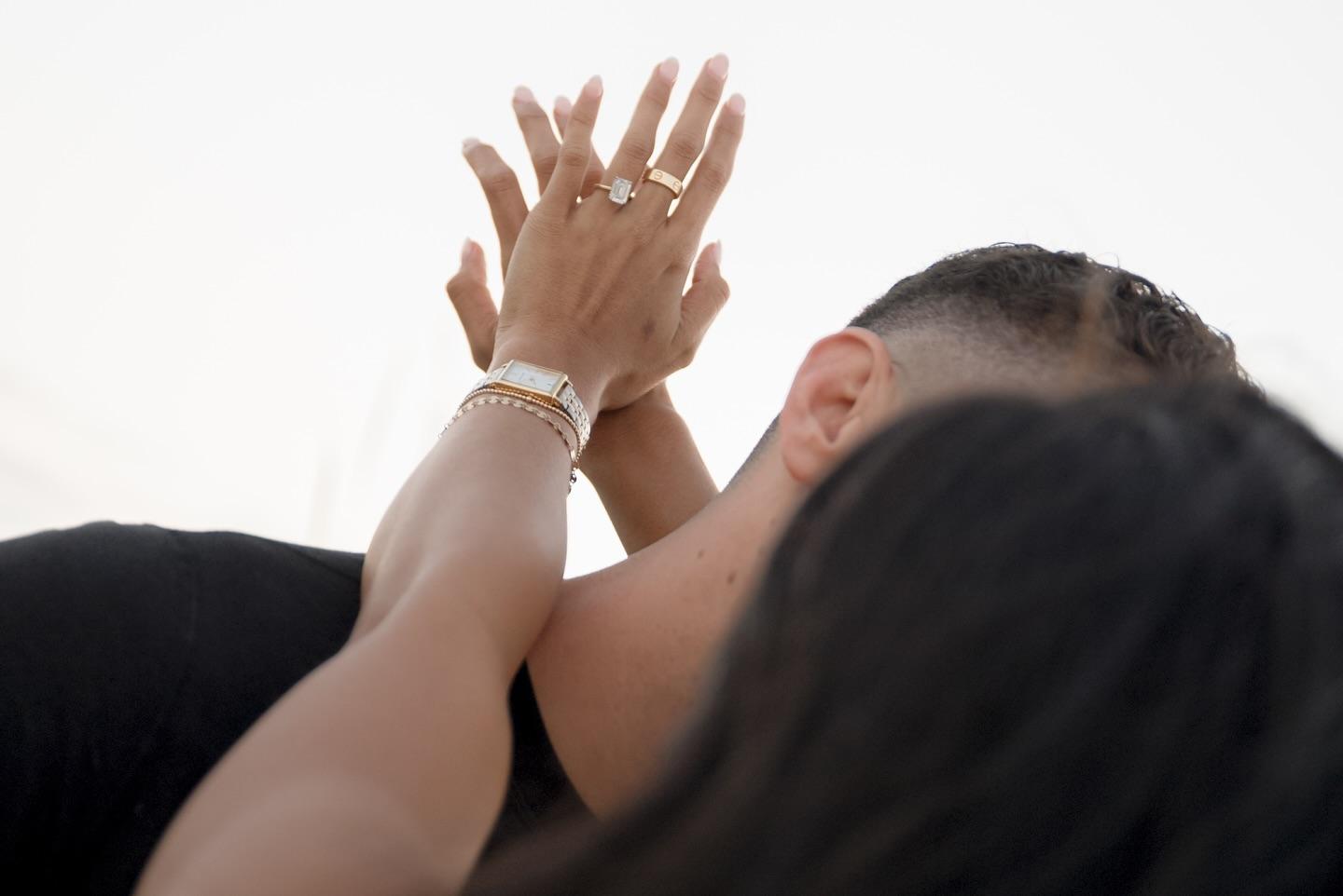 The Wedding Website of Anissa Bautista and Spencer Conley